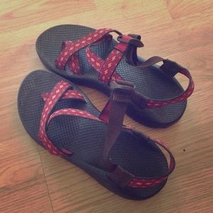 Chaco sandals